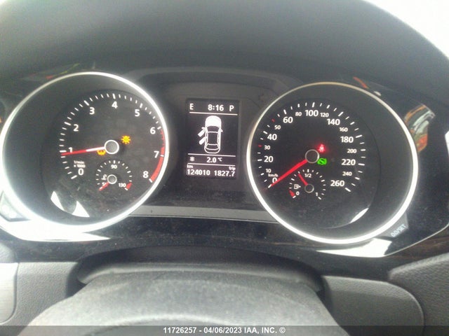 Volkswagen JETTA SEL 2015 3VWL07AJ4FM247750 Image 7