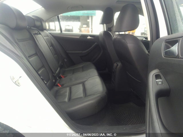 Volkswagen JETTA SEL 2015 3VWL07AJ4FM247750 Image 8
