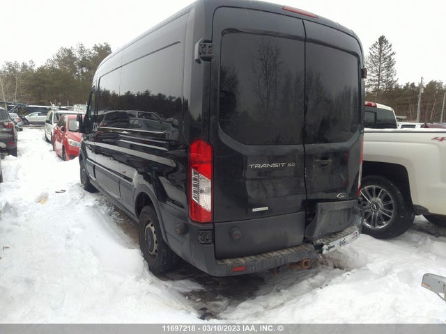 Ford Transit T-150 2015 1FTNE2CG0FKA43357 Image 5