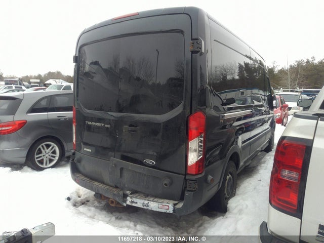 Ford Transit T-150 2015 1FTNE2CG0FKA43357 Image 6