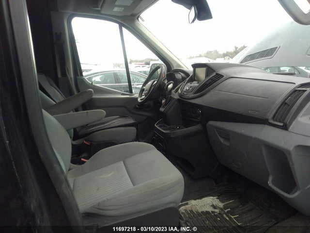 Ford Transit T-150 2015 1FTNE2CG0FKA43357 Image 7
