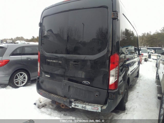 Ford Transit T-150 2015 1FTNE2CG0FKA43357 Image 8