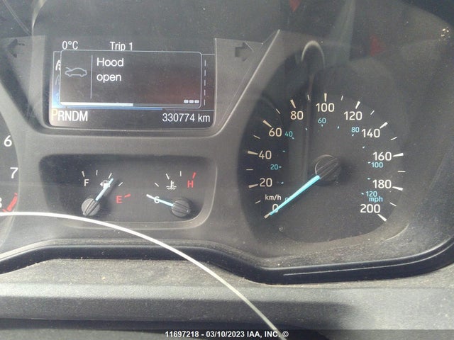 Ford Transit T-150 2015 1FTNE2CG0FKA43357 Image 9