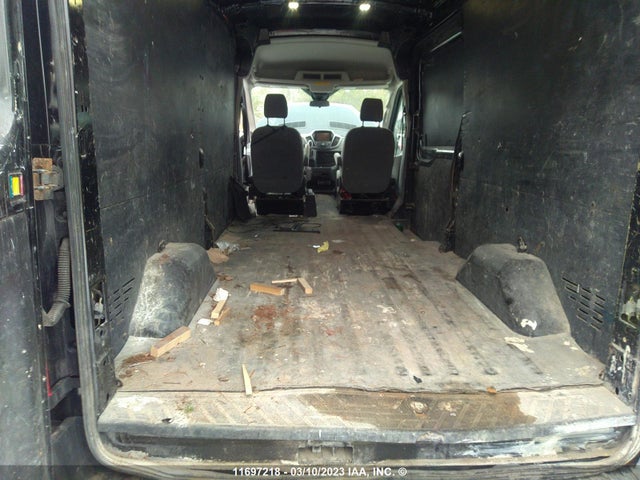 Ford Transit T-150 2015 1FTNE2CG0FKA43357 Image 10