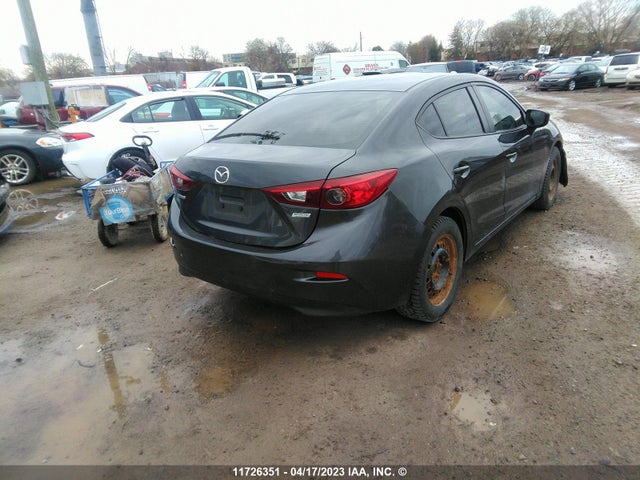 Mazda 3 SPORT 2015 3MZBM1U78FM199537 Image 5