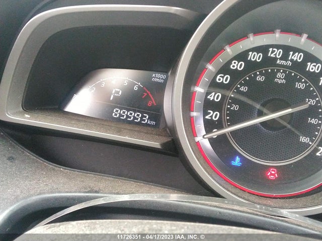 Mazda 3 SPORT 2015 3MZBM1U78FM199537 Image 8