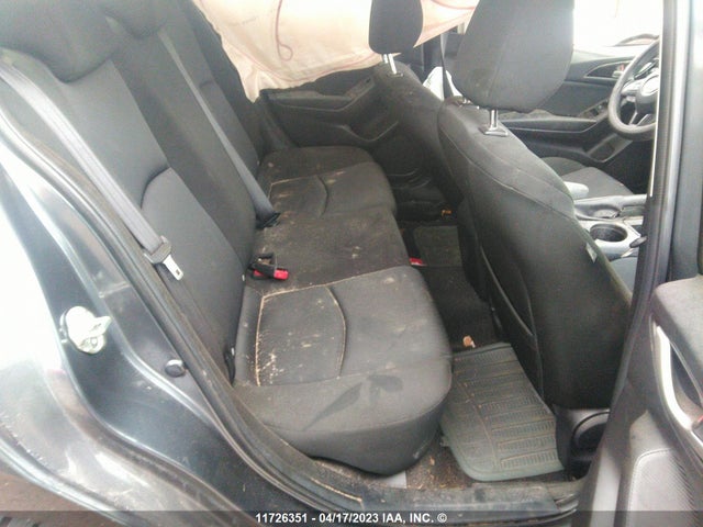 Mazda 3 SPORT 2015 3MZBM1U78FM199537 Image 9