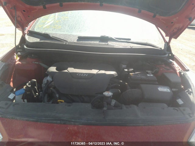 Hyundai ACCENT SE 2017 KMHCT5AE5HU329868 Image 11