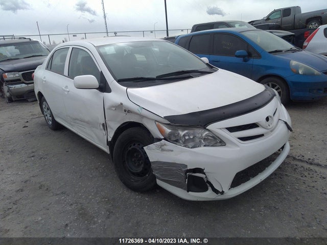 11726369 :رقم المزاد ، 2T1BU4EE5CC879739 vin ، 2012 Toyota Corolla S/le مزاد بيع