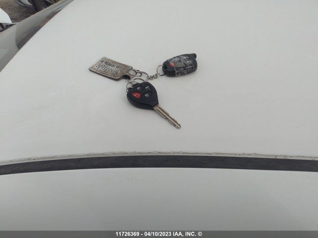 11726369 :رقم المزاد ، 2T1BU4EE5CC879739 vin ، 2012 Toyota Corolla S/le مزاد بيع