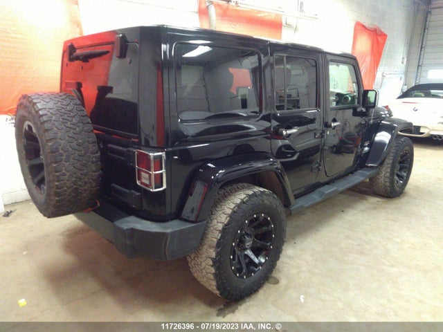 1C4BJWEG7HL689382 Jeep Wrangler Unlimited Sahara