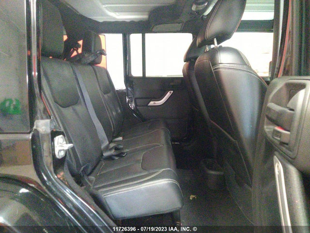 1C4BJWEG7HL689382 Jeep Wrangler Unlimited Sahara