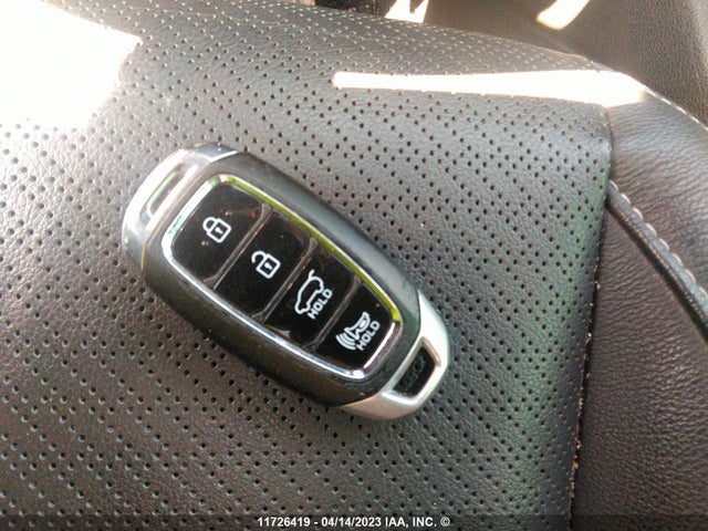 Hyundai Kona Ultimate 2018 KM8K5CA52JU139395 Image 11