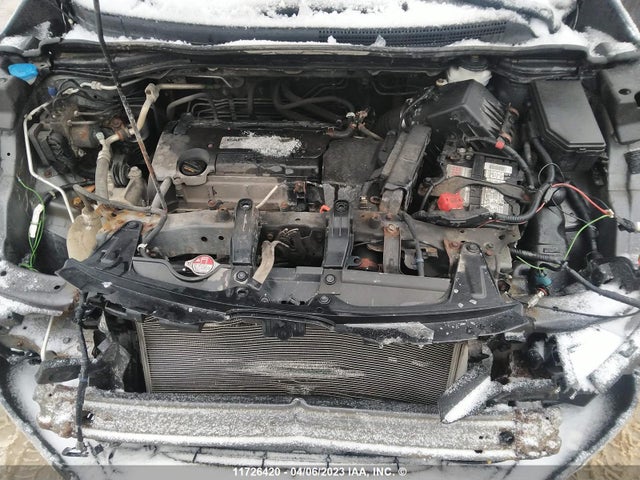 Honda CR-V SE 2015 2HKRM4H40FH104526 Image 10