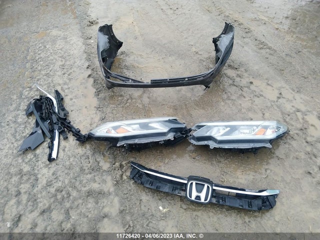 Honda CR-V SE 2015 2HKRM4H40FH104526 Image 12