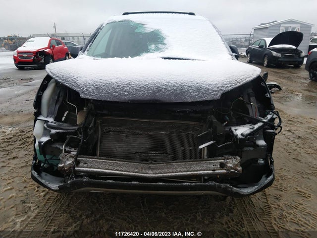 Honda CR-V SE 2015 2HKRM4H40FH104526 Image 6