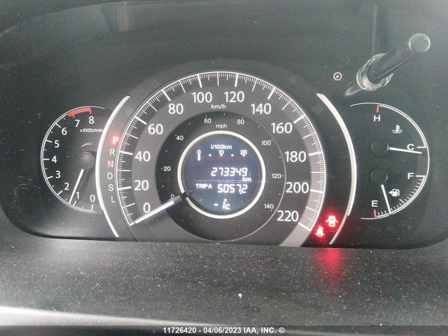 Honda CR-V SE 2015 2HKRM4H40FH104526 Image 7