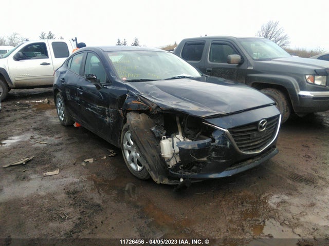 2016 3MZBM1U73GM319293 main image