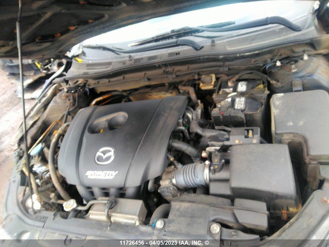 Mazda 3 SPORT 2016 3MZBM1U73GM319293 Image 11