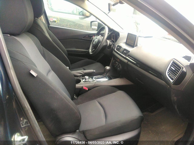 Mazda 3 SPORT 2016 3MZBM1U73GM319293 Image 6