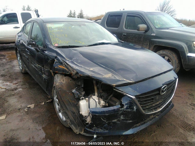 Mazda 3 SPORT 2016 3MZBM1U73GM319293 Image 7