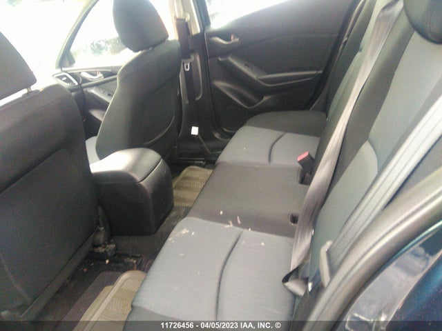 Mazda 3 SPORT 2016 3MZBM1U73GM319293 Image 9