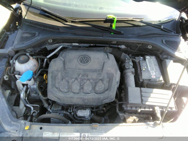 Volkswagen PASSAT S 2020 1VWAA7A30LC011812 Image 10