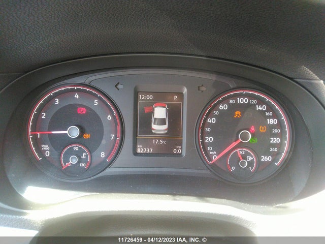 Volkswagen PASSAT S 2020 1VWAA7A30LC011812 Image 7