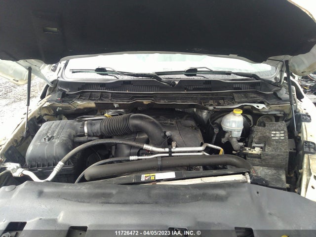 3C6RR7KT6GG356785 RAM 1500 St