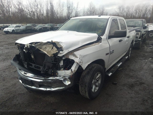 3C6RR7KT6GG356785 RAM 1500 St