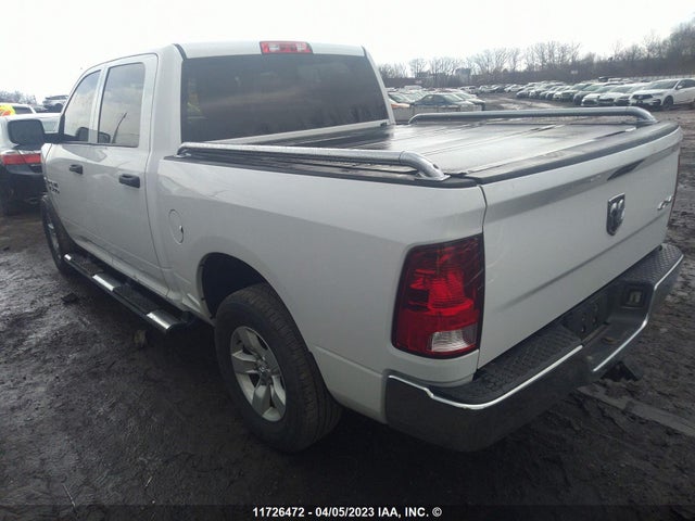 3C6RR7KT6GG356785 RAM 1500 St