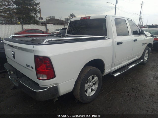3C6RR7KT6GG356785 RAM 1500 St