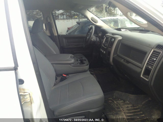 3C6RR7KT6GG356785 RAM 1500 St
