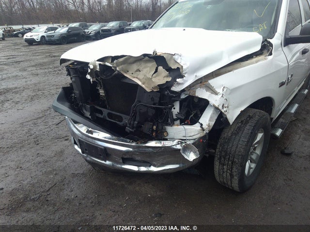 3C6RR7KT6GG356785 RAM 1500 St