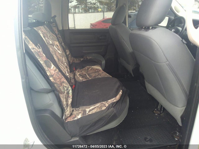 3C6RR7KT6GG356785 RAM 1500 St