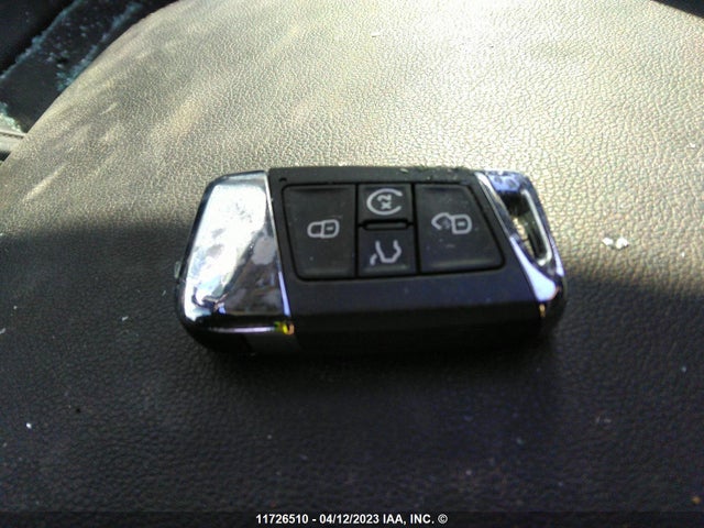 1V2BR2CAXNC536456 Volkswagen ATLAS SEL