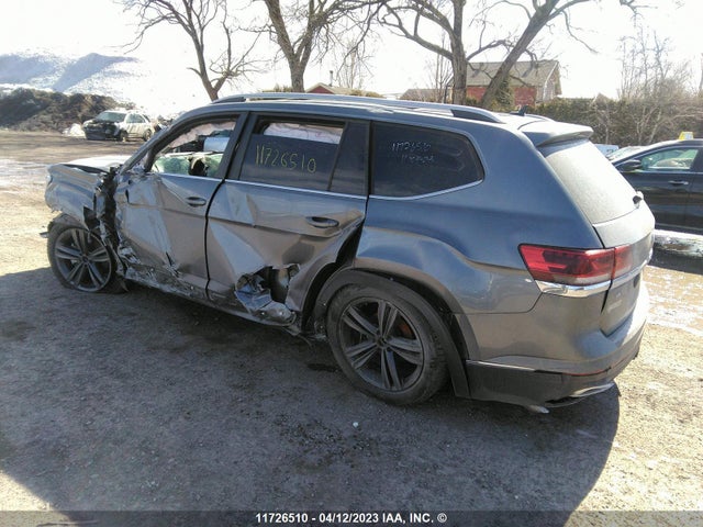 1V2BR2CAXNC536456 Volkswagen ATLAS SEL