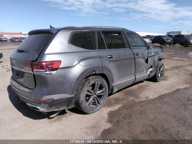 1V2BR2CAXNC536456 Volkswagen ATLAS SEL
