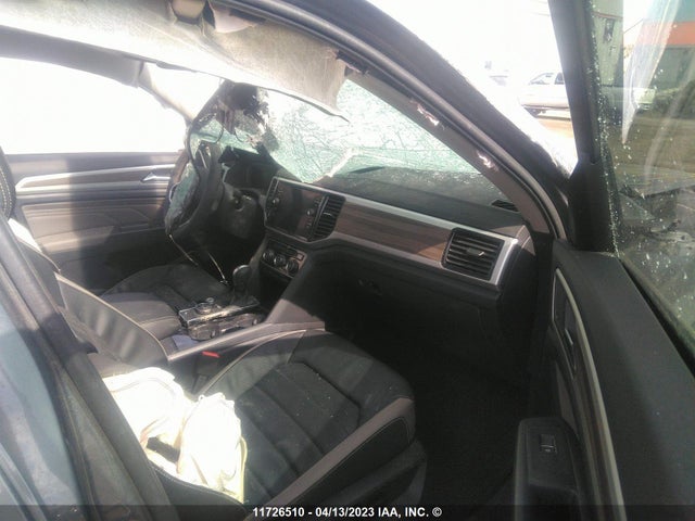 1V2BR2CAXNC536456 Volkswagen ATLAS SEL