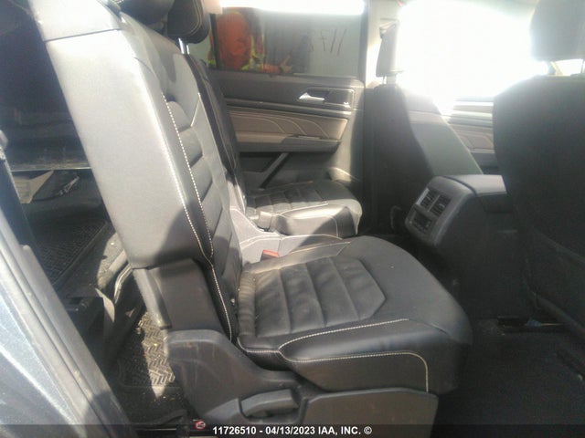 1V2BR2CAXNC536456 Volkswagen ATLAS SEL
