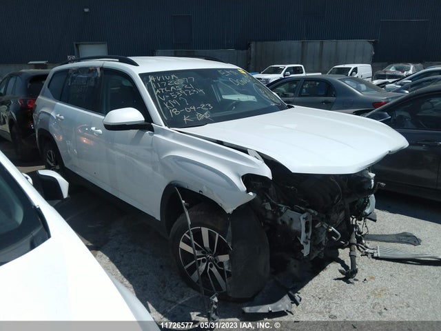 1V2LR2CA3MC539234 auction archive image