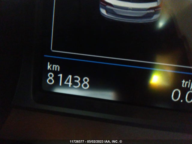 1V2LR2CA3MC539234 Volkswagen Atlas Comfortline