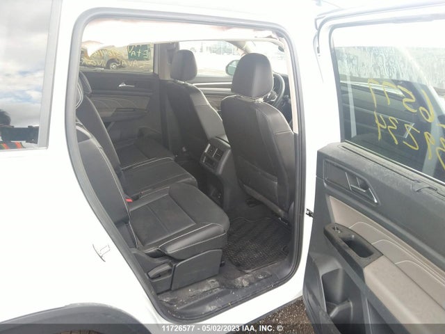 1V2LR2CA3MC539234 Volkswagen Atlas Comfortline