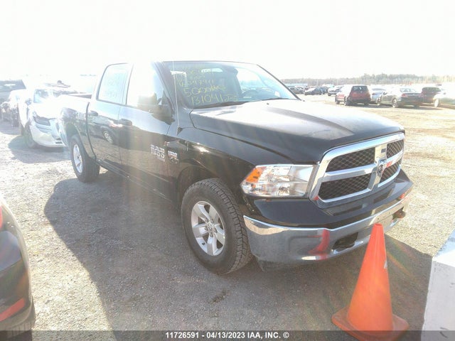 1C6RR7LT4NS247911 auction archive image