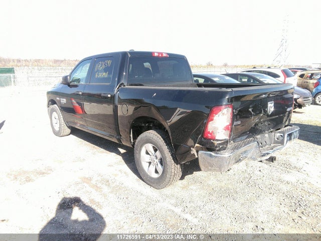 1C6RR7LT4NS247911 RAM 1500 Classic Slt