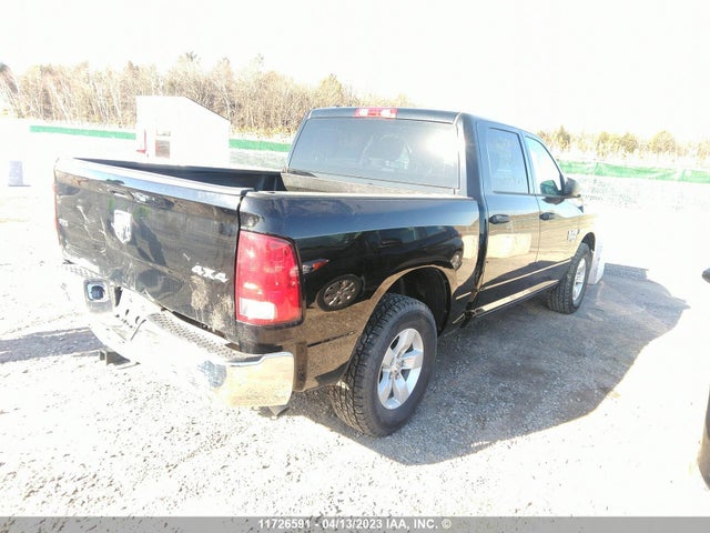 1C6RR7LT4NS247911 RAM 1500 Classic Slt
