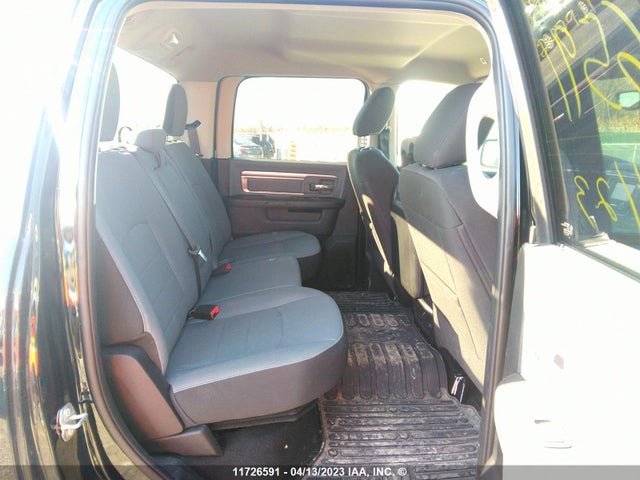 1C6RR7LT4NS247911 RAM 1500 Classic Slt