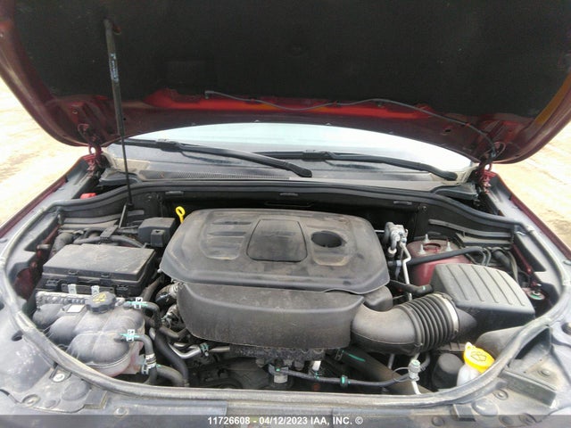1C4RJFBG3MC518674 Jeep Grand Cherokee Limited