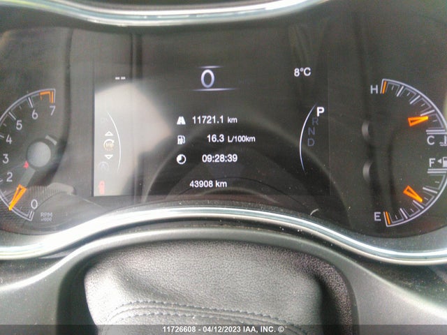 1C4RJFBG3MC518674 Jeep Grand Cherokee Limited