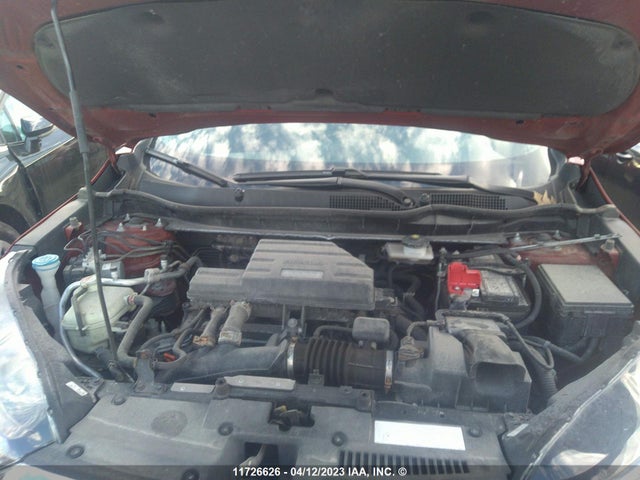 Honda Cr-v Touring 2019 2HKRW2H90KH143461 Image 10